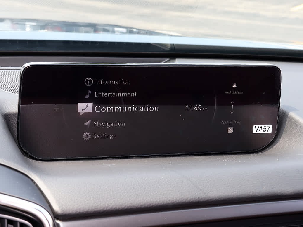 2026 Mazda CX-50 Premium Plus - Photo 16