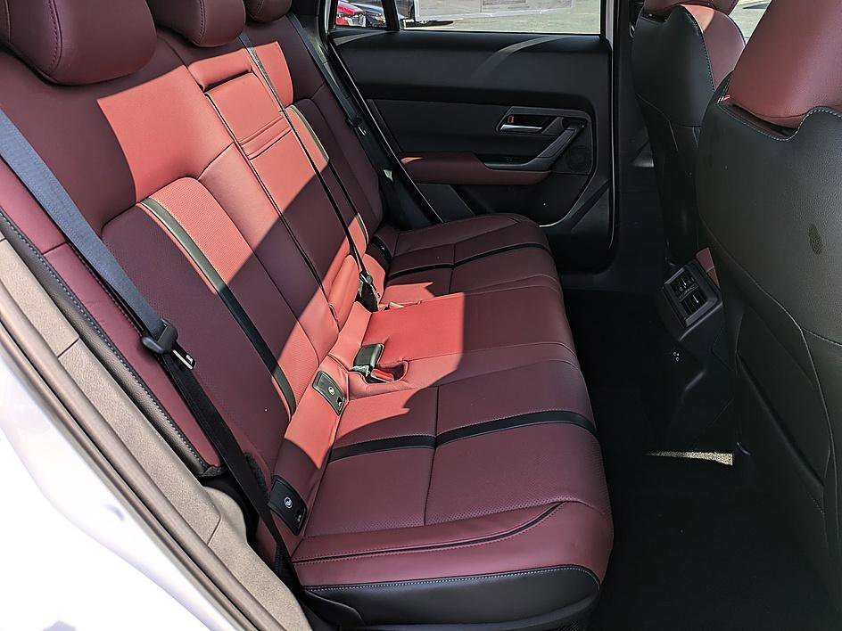 2026 Mazda CX-50 Premium - Photo 30