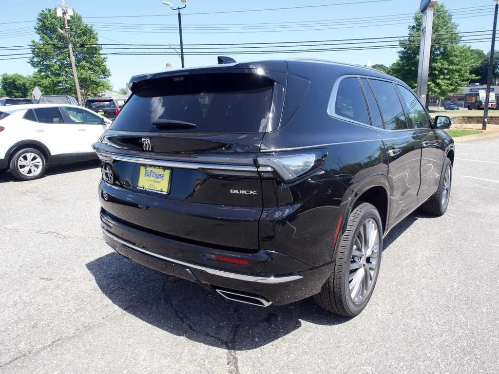 2026 Buick Enclave Avenir - Photo 6