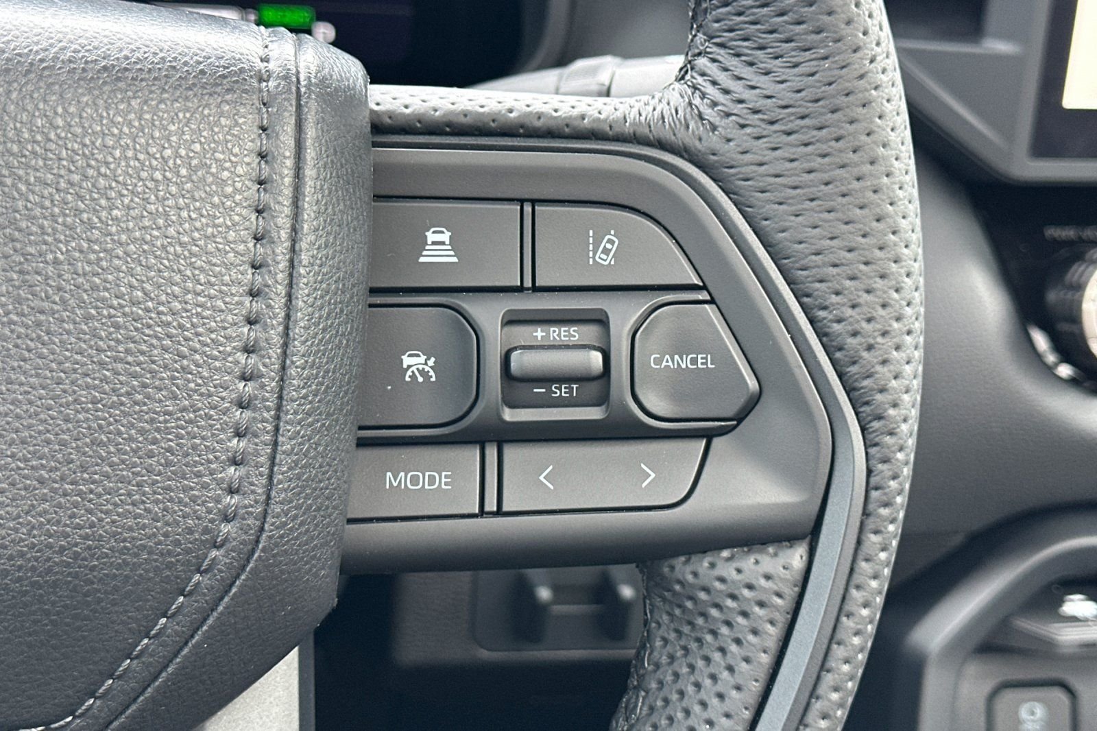 2026 Toyota Tundra TRD Pro - Photo 32