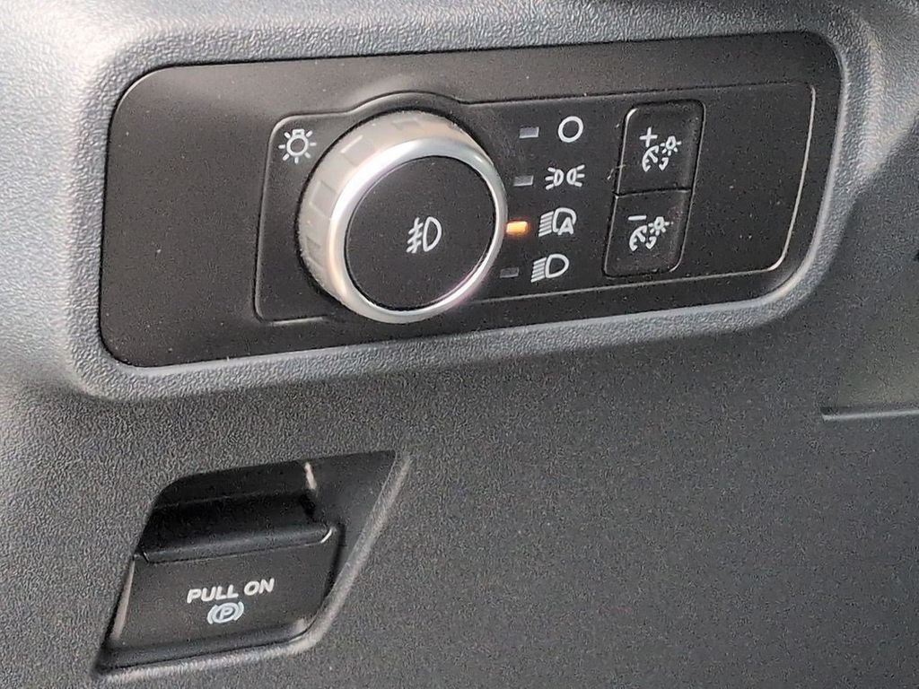 New 2026 Avalanche Gray Ford Big Bend® image 56