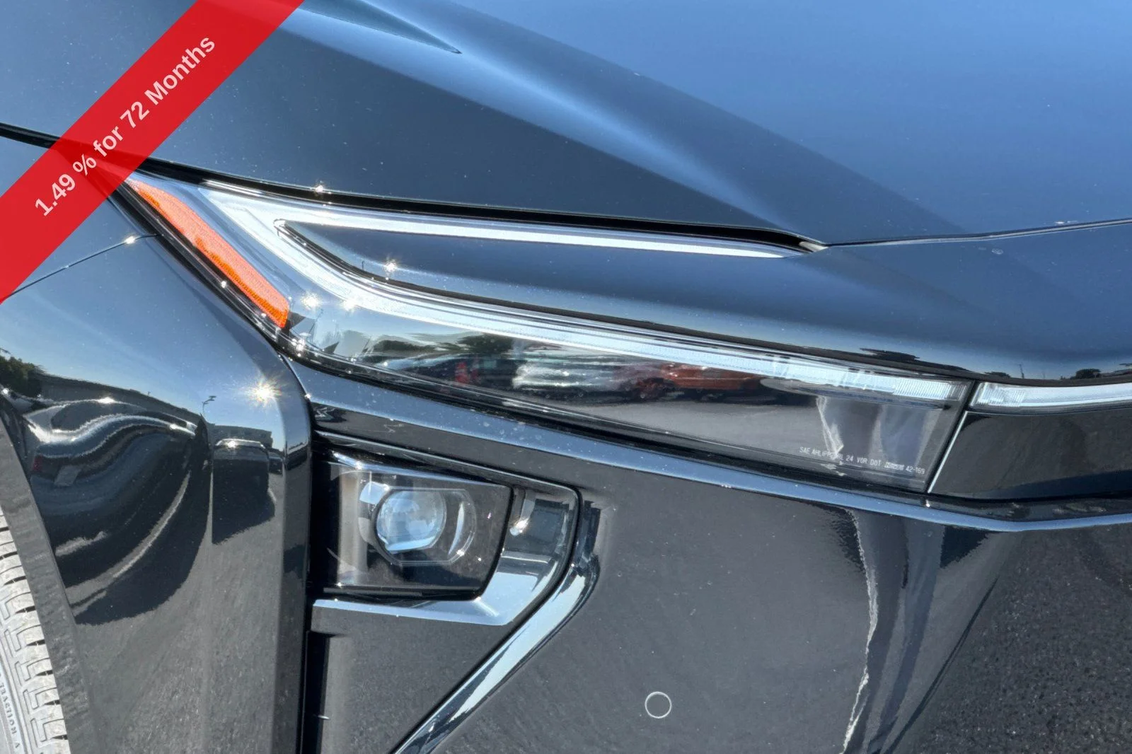New 2026  Toyota XLE Plus image 30