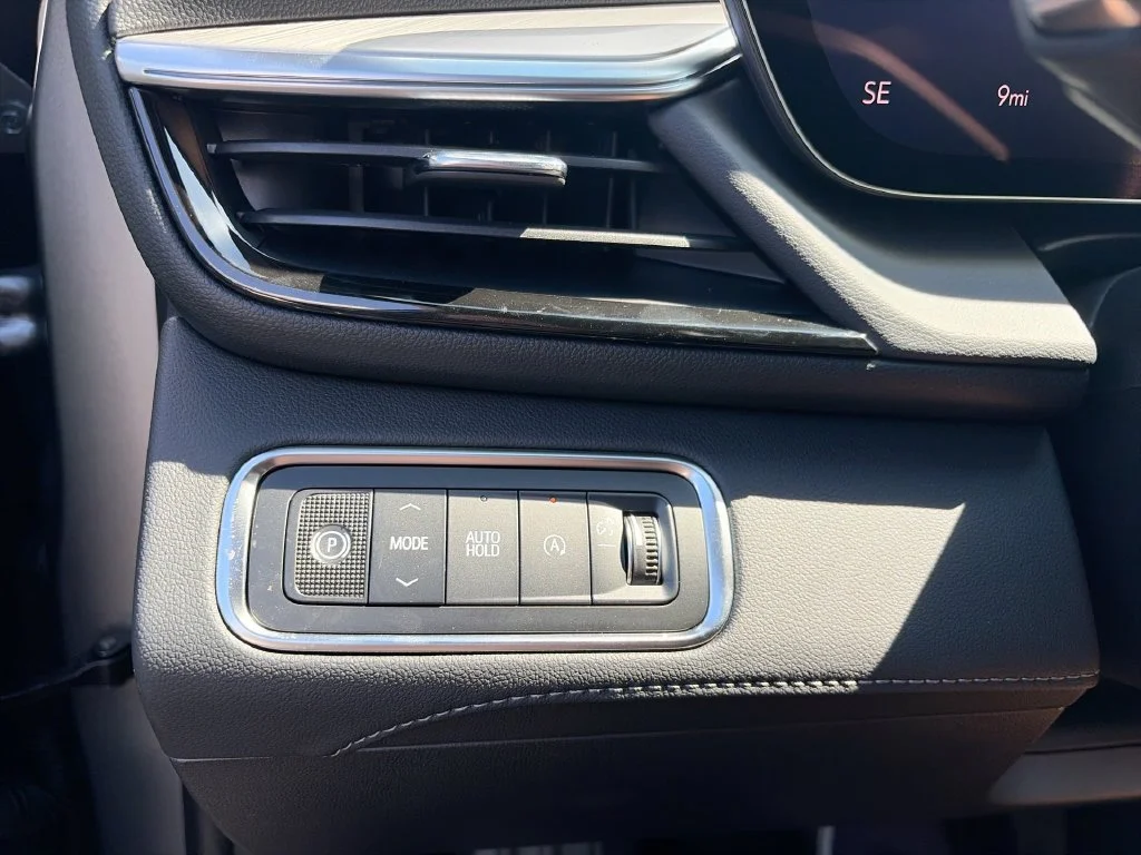 2027 Buick Enclave Avenir - Photo 24