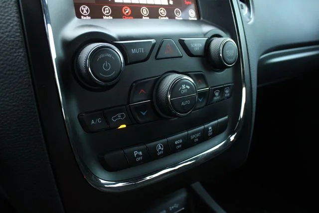 Used 2019 White Dodge GT Plus image 16