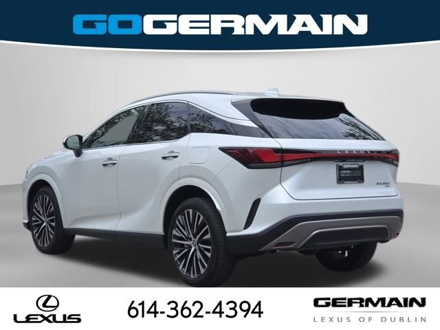 Certified Used 2024 EMINENT WHITE PEARL Lexus 350 Premium Plus image 11