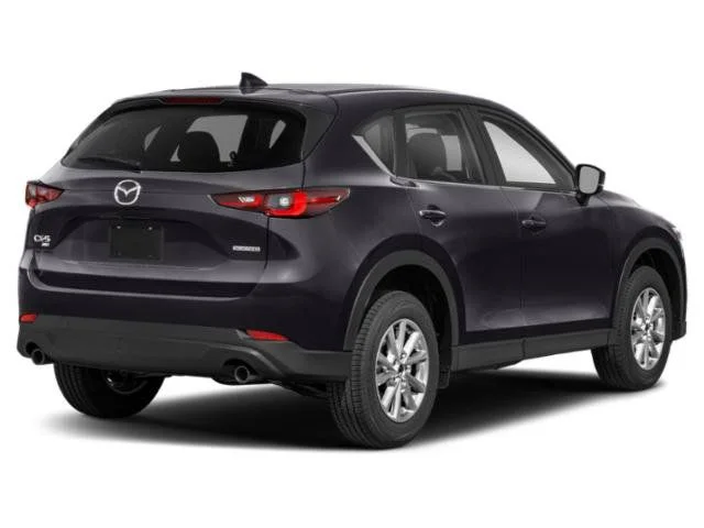 Certified Used 2023 Gray Mazda 2.5 S Preferred Package image 17