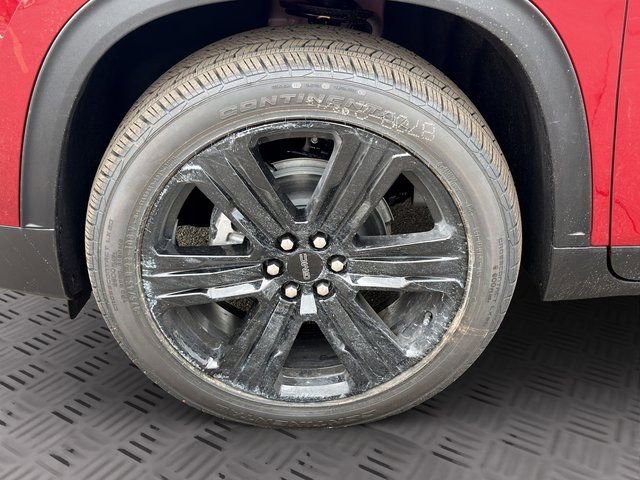 2026 GMC Acadia Elevation - Photo 29