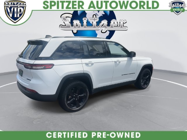 2023 Jeep Grand Cherokee Limited - Photo 10