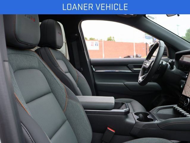 2026 GMC Terrain AT4 - Photo 7