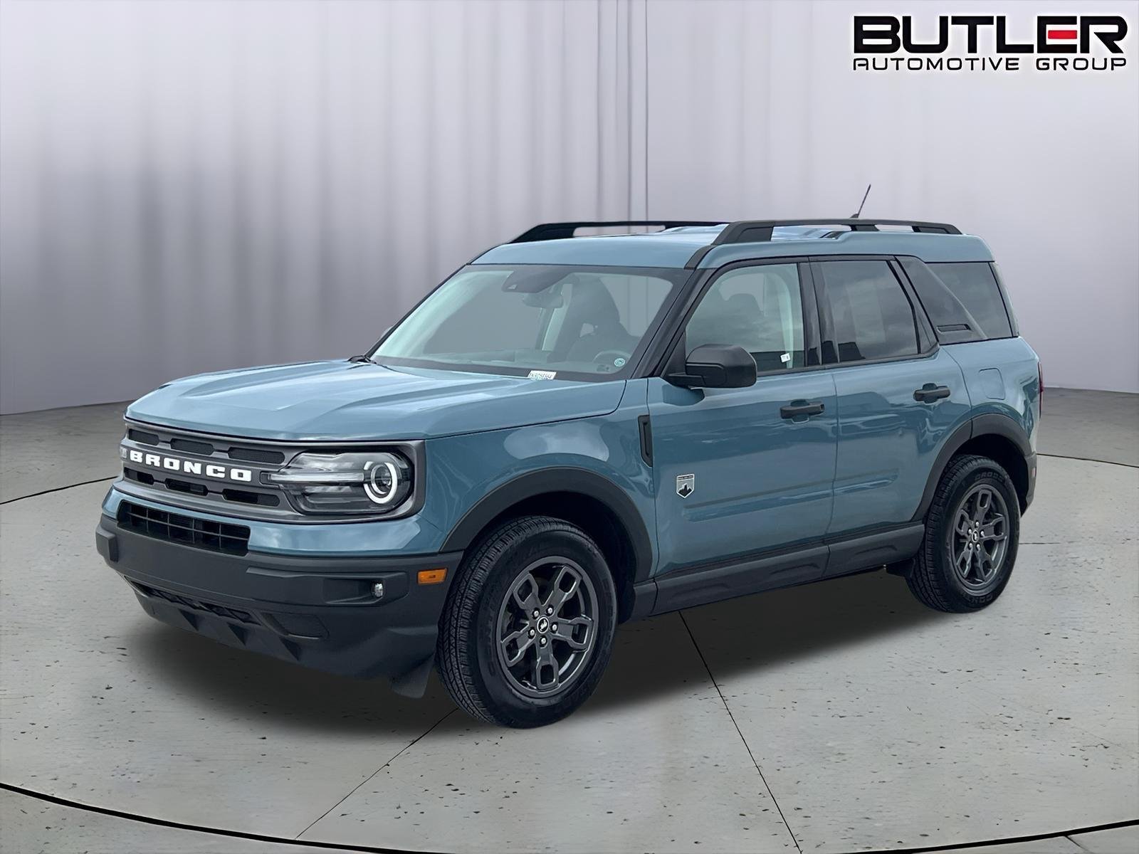 Used 2022 Area 51 Ford Big Bend image 1