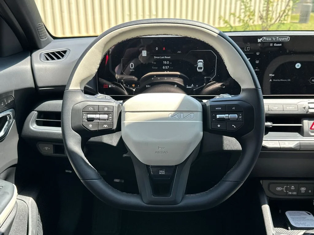 New 2026 Gray Kia GT-Line image 24