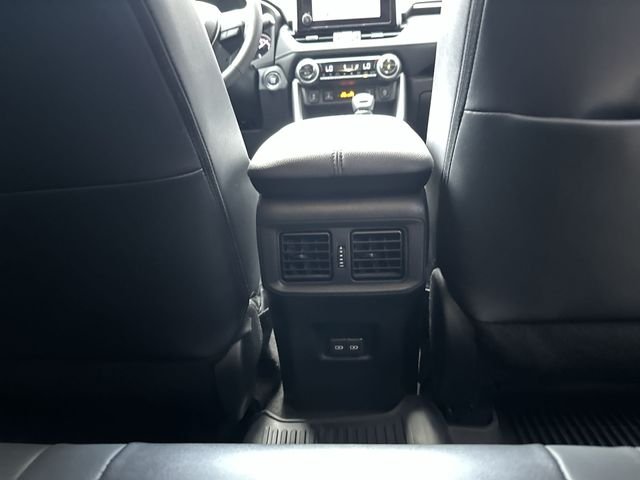 Used 2023 Gray Toyota XLE Premium image 25