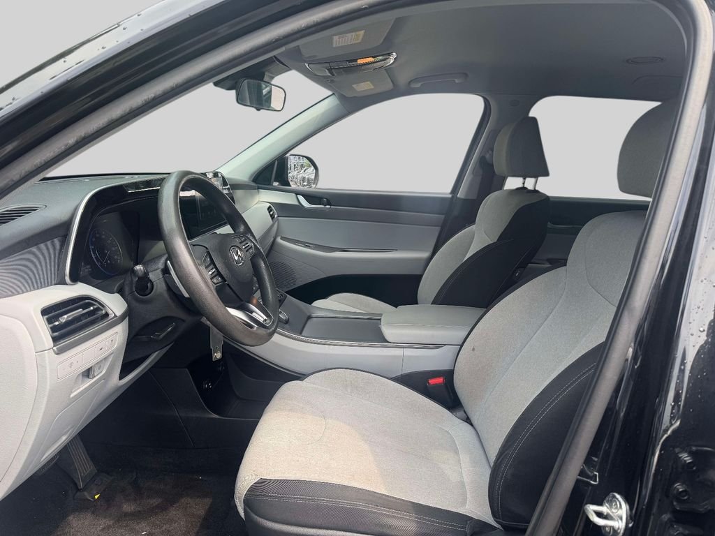 2020 Hyundai Palisade SE - Photo 16