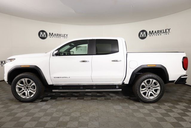 2026 GMC Canyon Denali - Photo 39