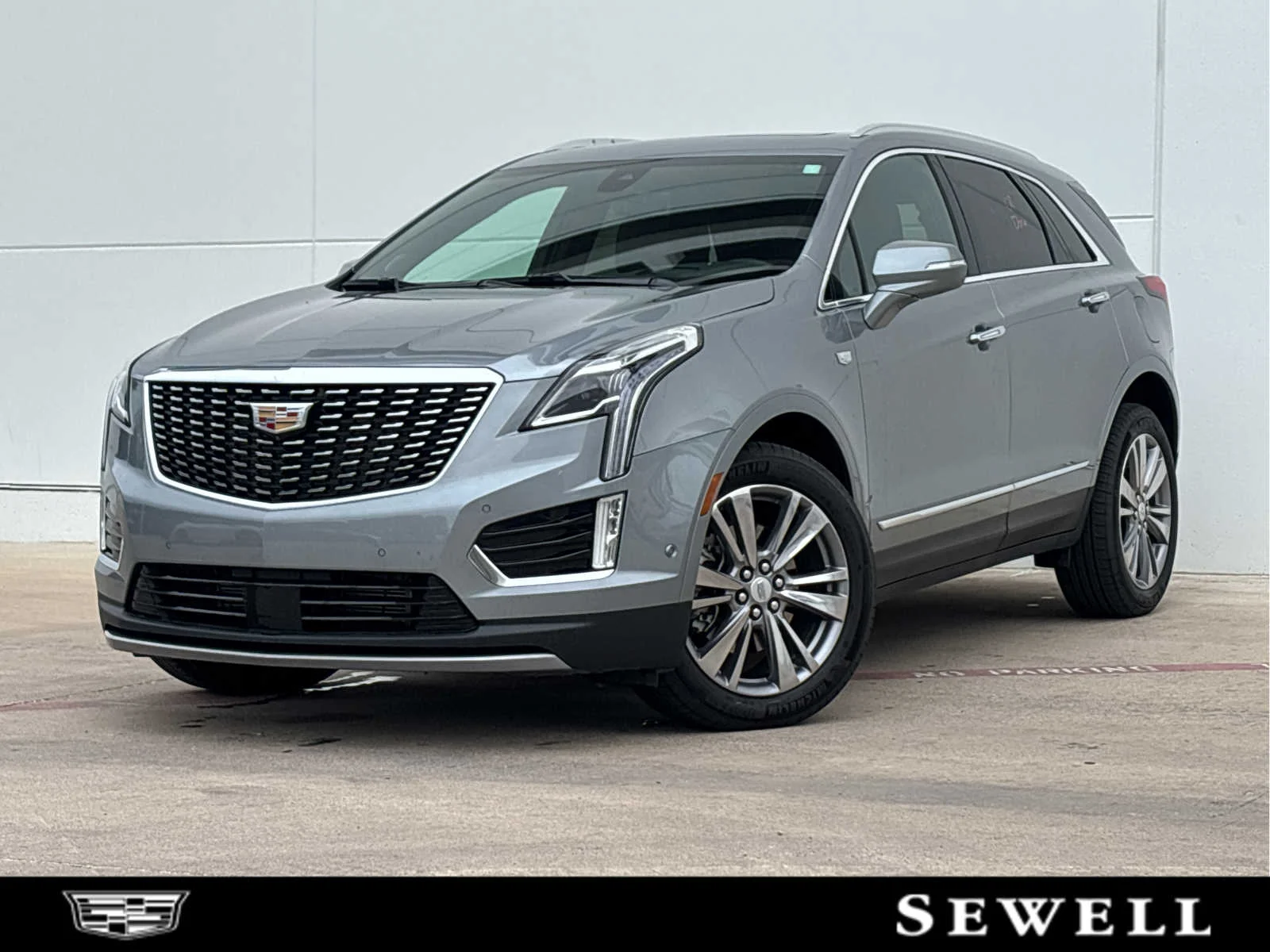 2025 Cadillac XT5 AWD Premium Luxury's photo
