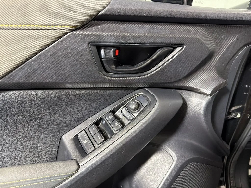 Used 2024 Black Subaru Sport image 9