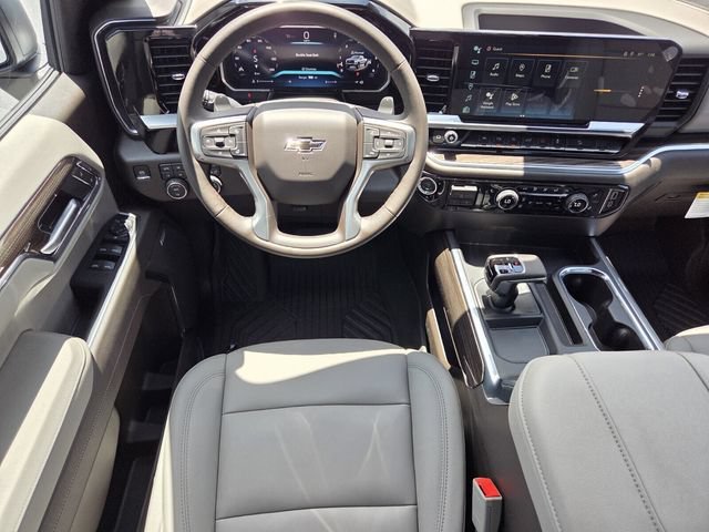 2026 Chevrolet Silverado 1500 LT Trail Boss - Photo 10