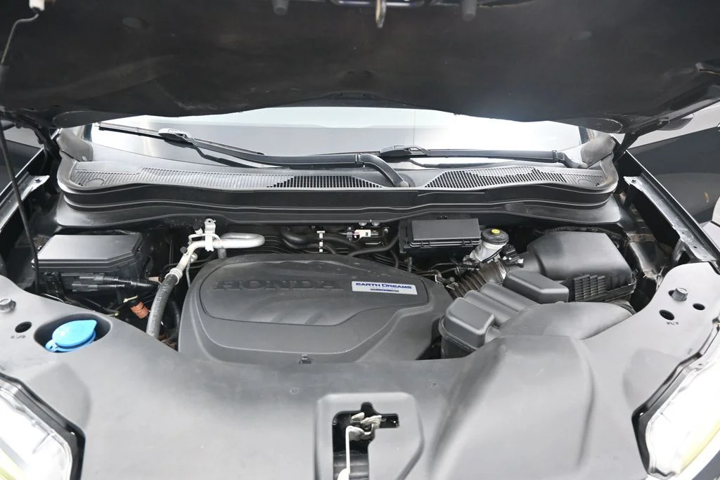Used 2016  Honda EX-L image 12