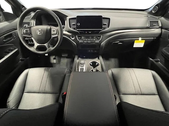 2026 Honda Ridgeline TrailSport - Photo 27