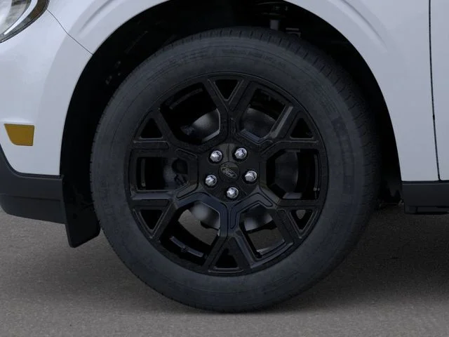 New 2026 White Ford Lariat image 20