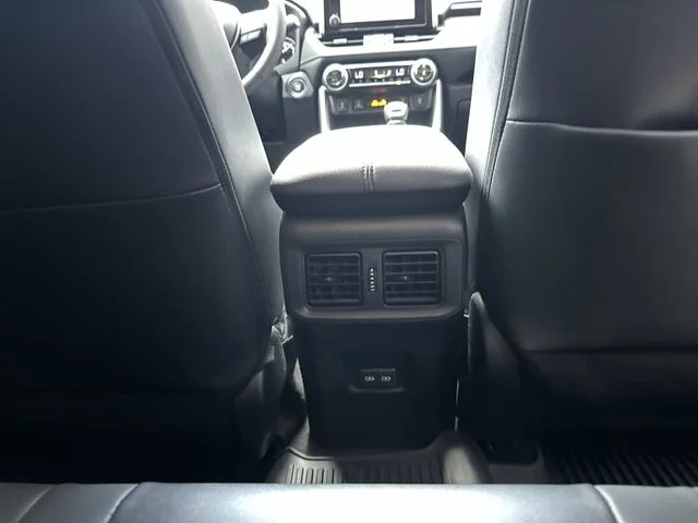 Used 2023 Gray Toyota XLE Premium image 25