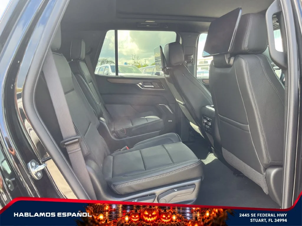 New 2027 Onyx Black GMC Denali image 18