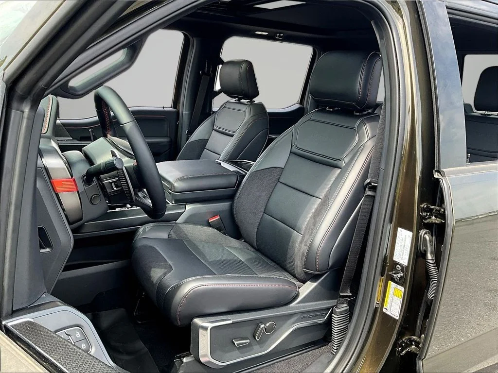 New 2026 Shelter Green Ford Raptor® image 27