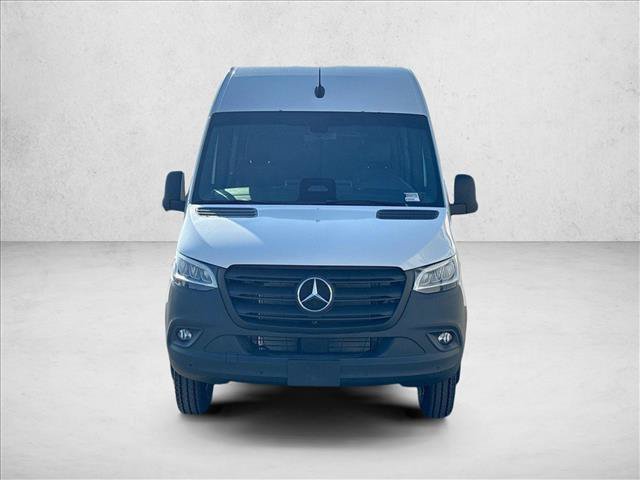 New 2026 Arctic White Mercedes-Benz  image 29