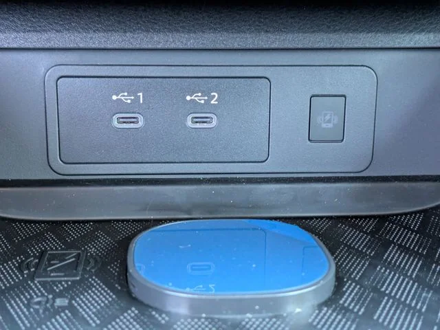 New 2026 Gun Metallic Nissan Platinum image 25