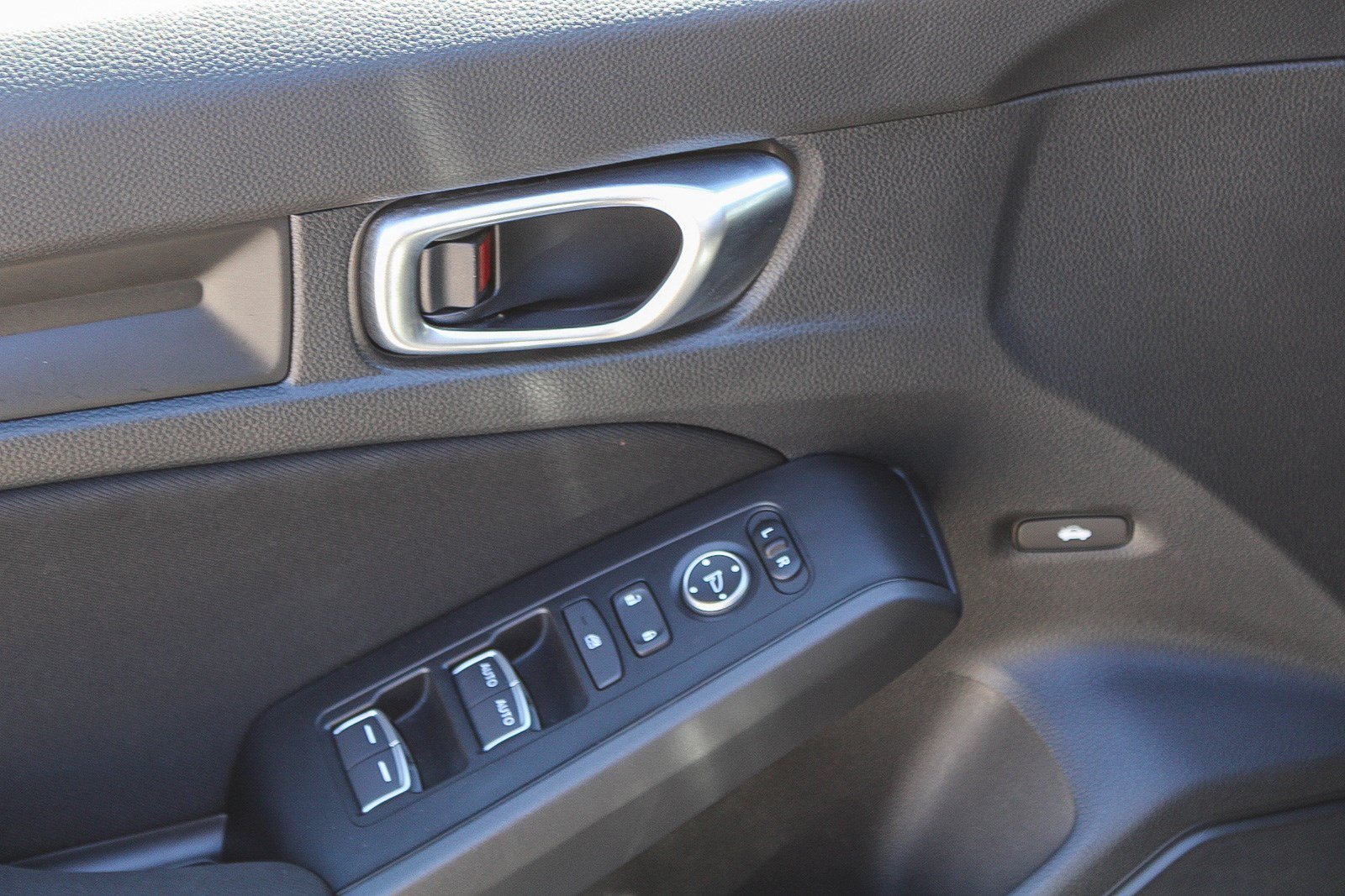 2024 Honda Civic LX - Photo 49