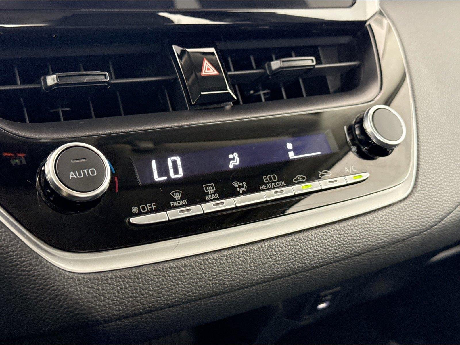 Certified Used 2024 Ice Cap Toyota LE image 23