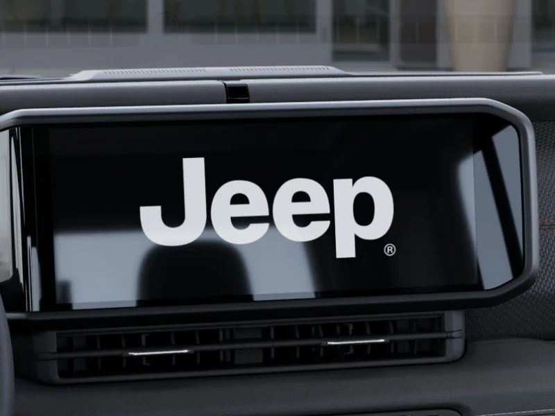 2025 Jeep Gladiator Rubicon X - Photo 30