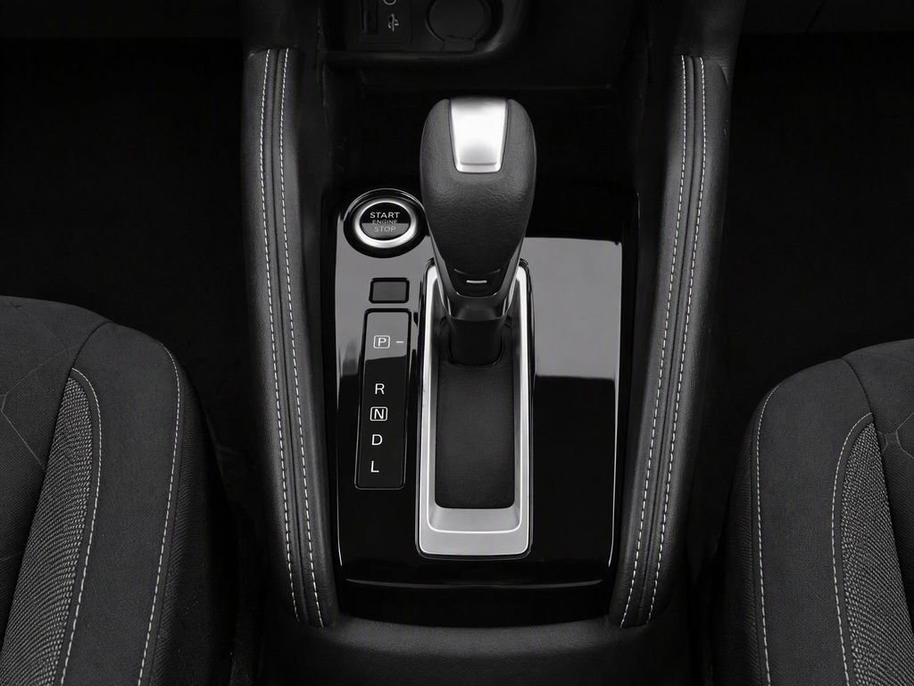 Used 2018 Silver Nissan SV image 29
