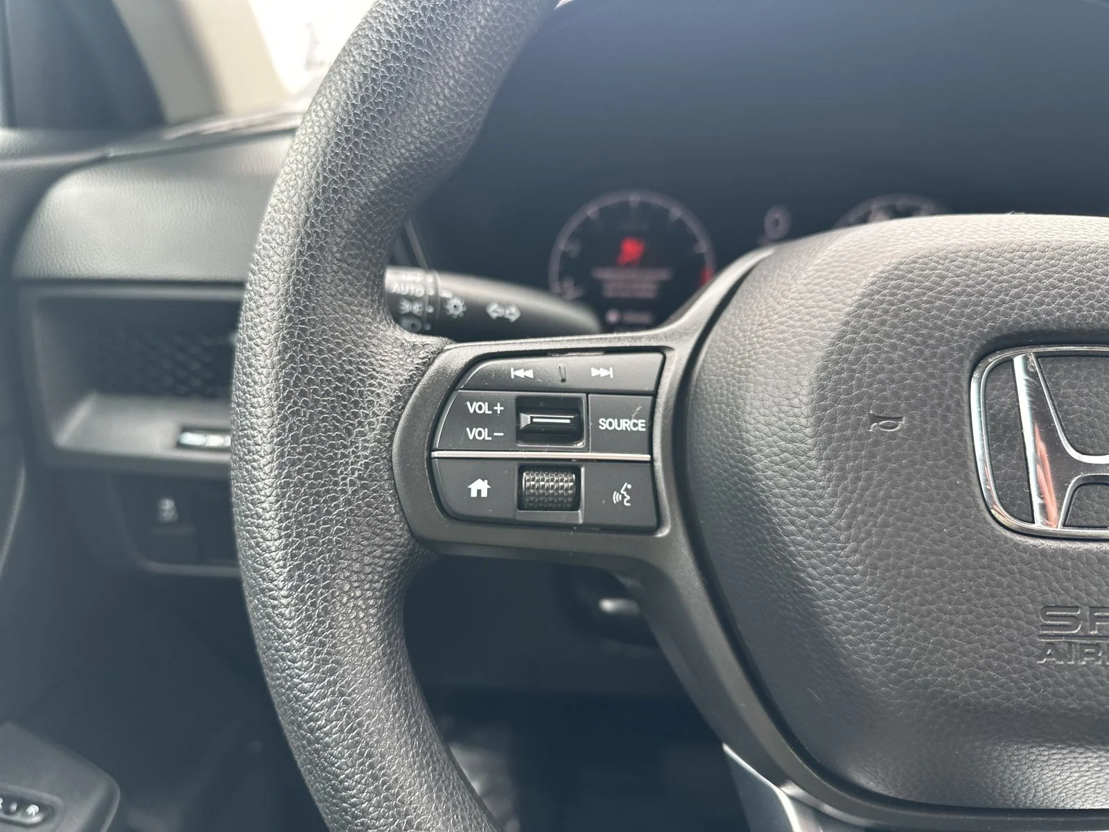 Certified Used 2023 Blue Honda LX image 42