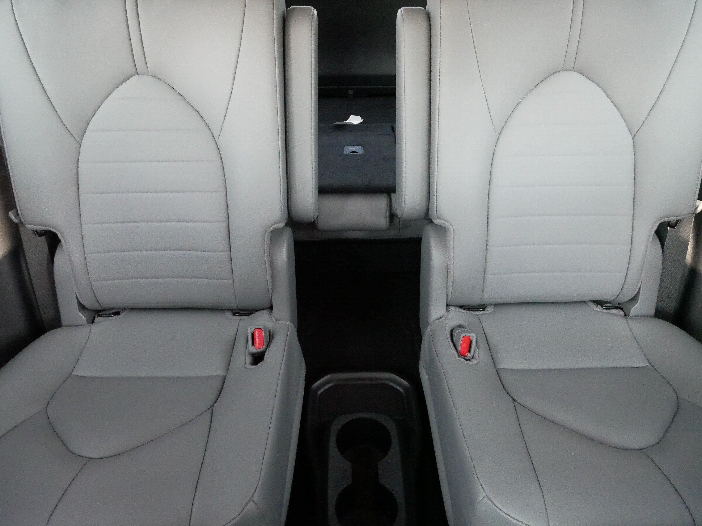 Certified Used 2026 HEAVY METAL Toyota XLE image 13