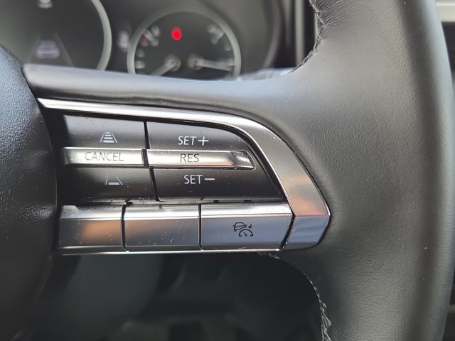 Certified Used 2025 Black Mazda 2.5 S Premium Package image 20
