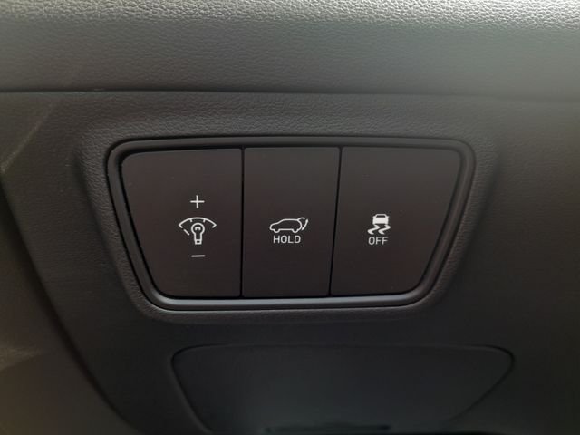 Used 2023 Gray Hyundai Limited image 18