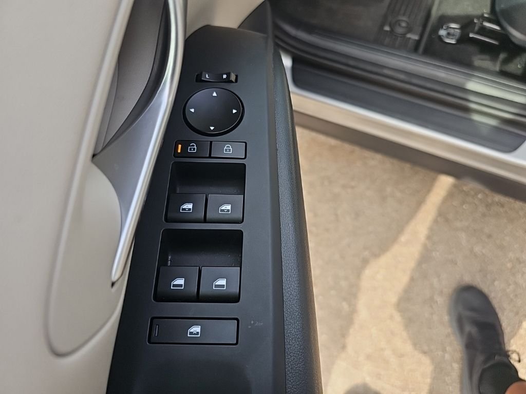 2025 Hyundai Tucson SEL Convenience - Photo 12