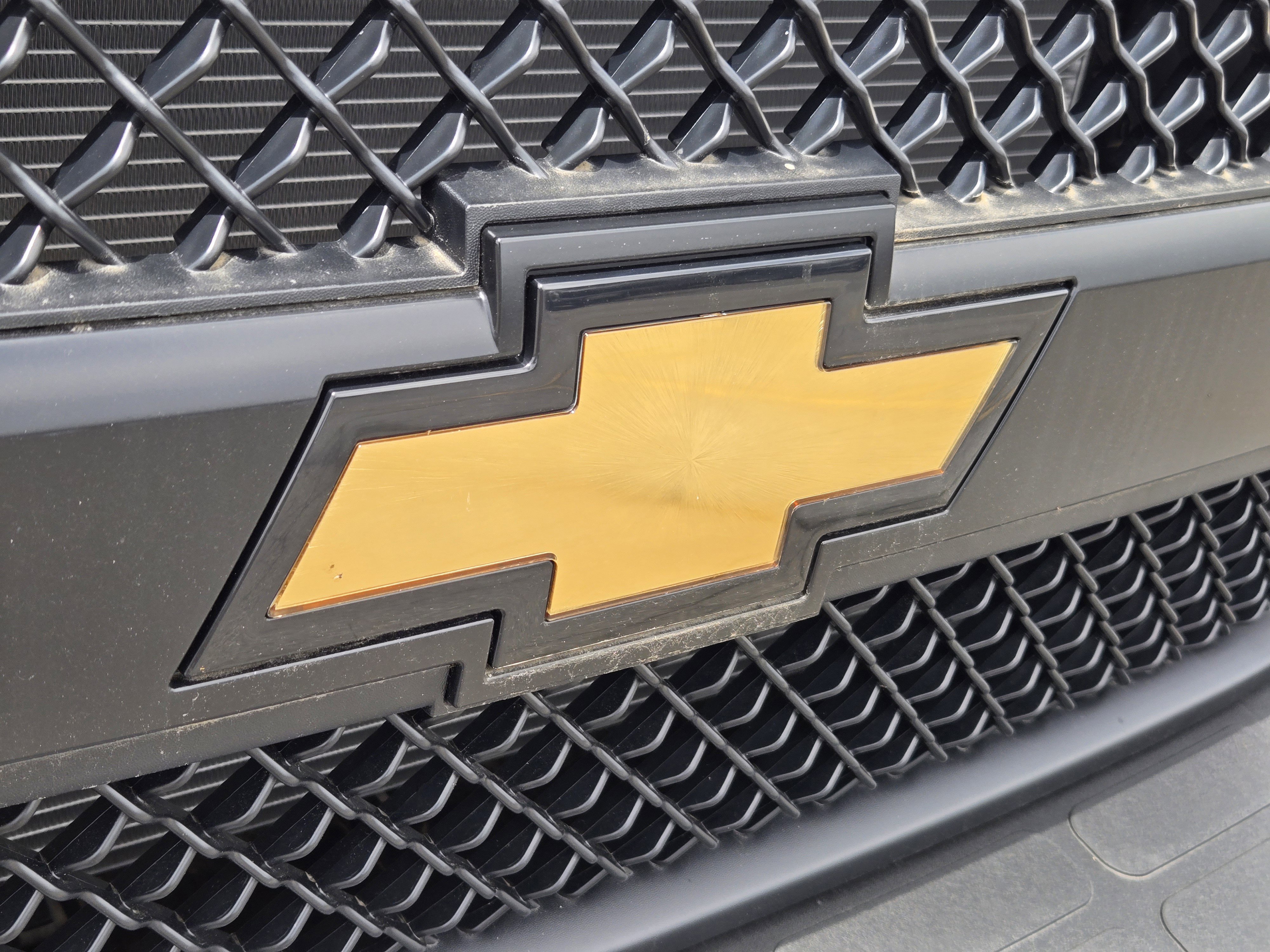 2025 Chevrolet Express Cargo Work Van - Photo 15