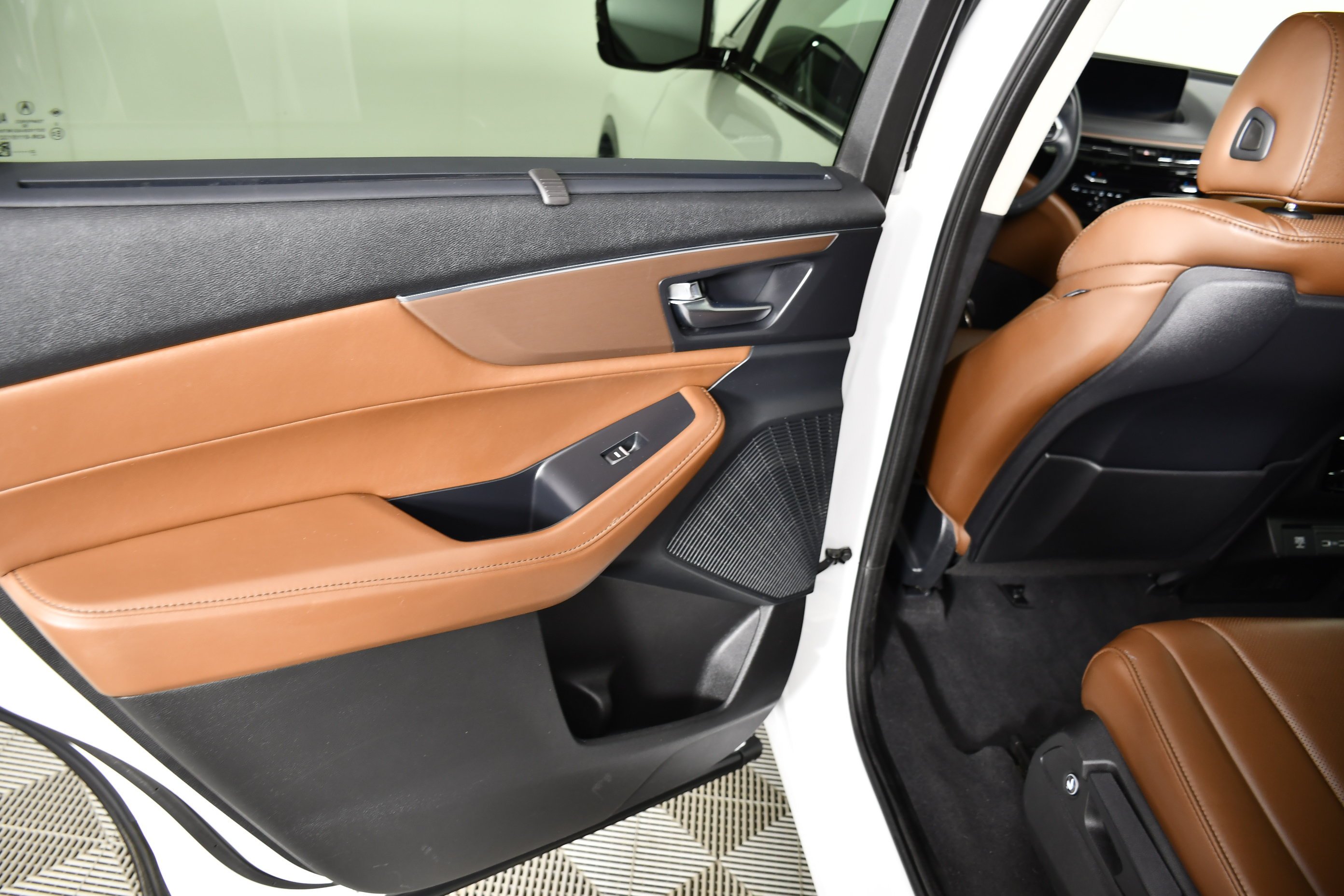 2024 Acura MDX Technology Package - Photo 100
