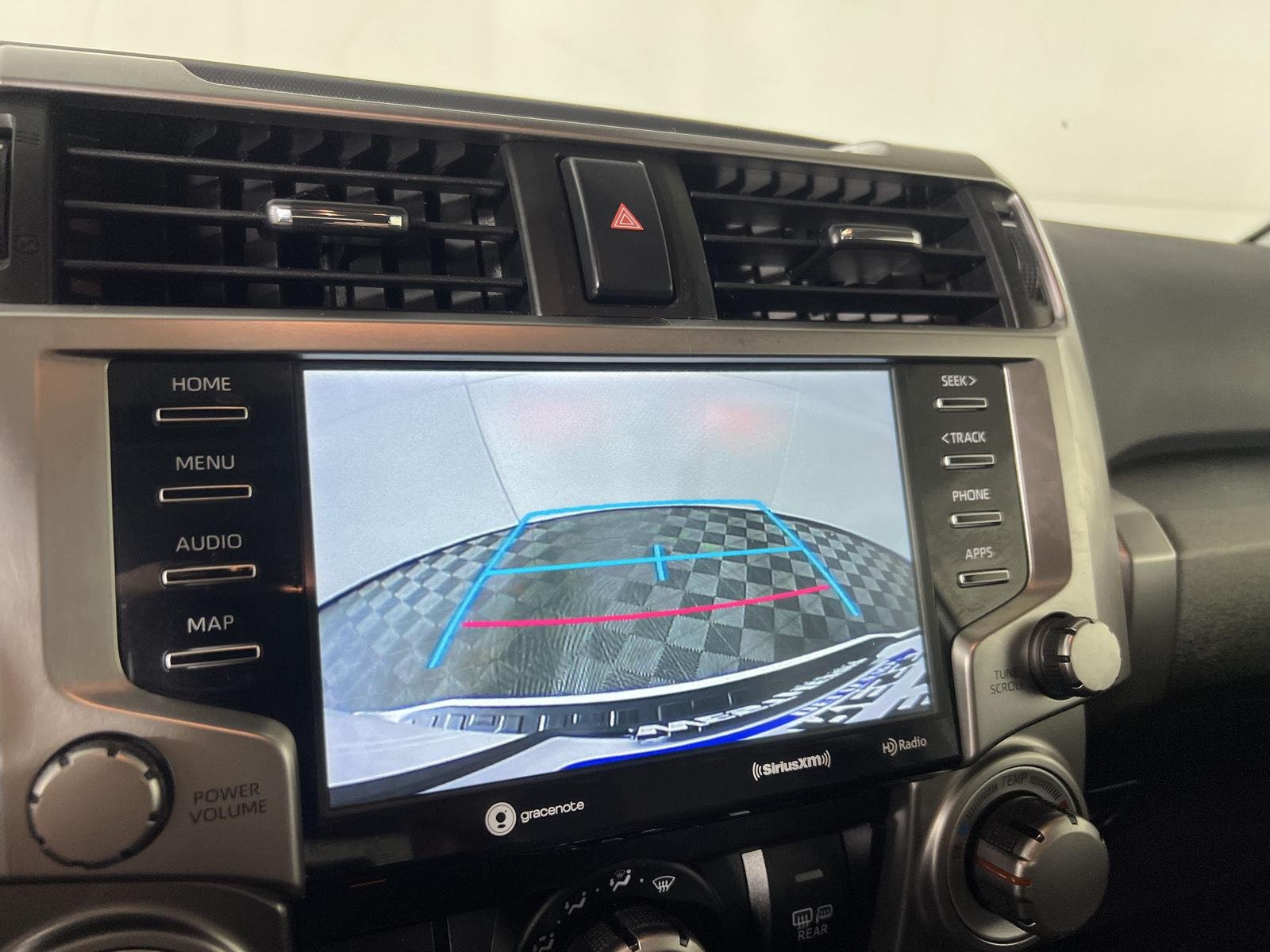 Used 2022 White Toyota SR5 Premium image 19