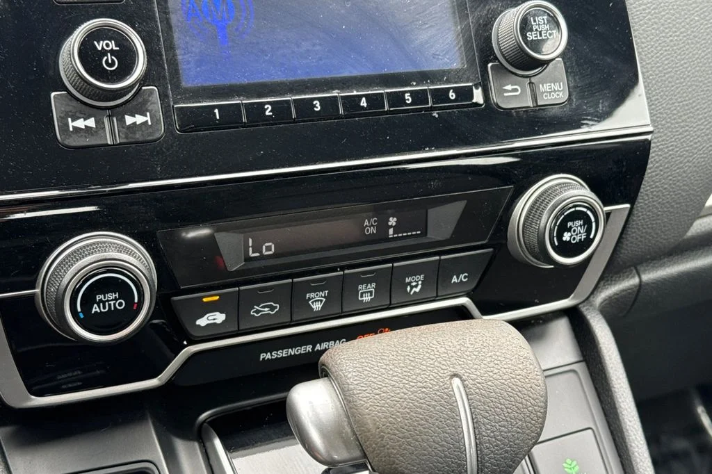 Used 2019 Gray Honda LX image 22