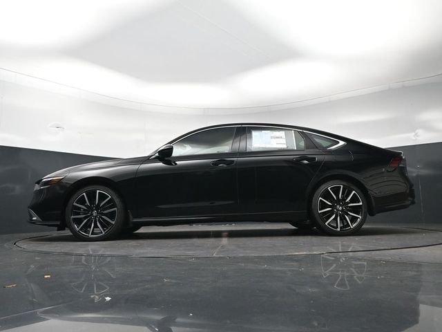 New 2026 Crystal Black Pearl Honda Touring image 34