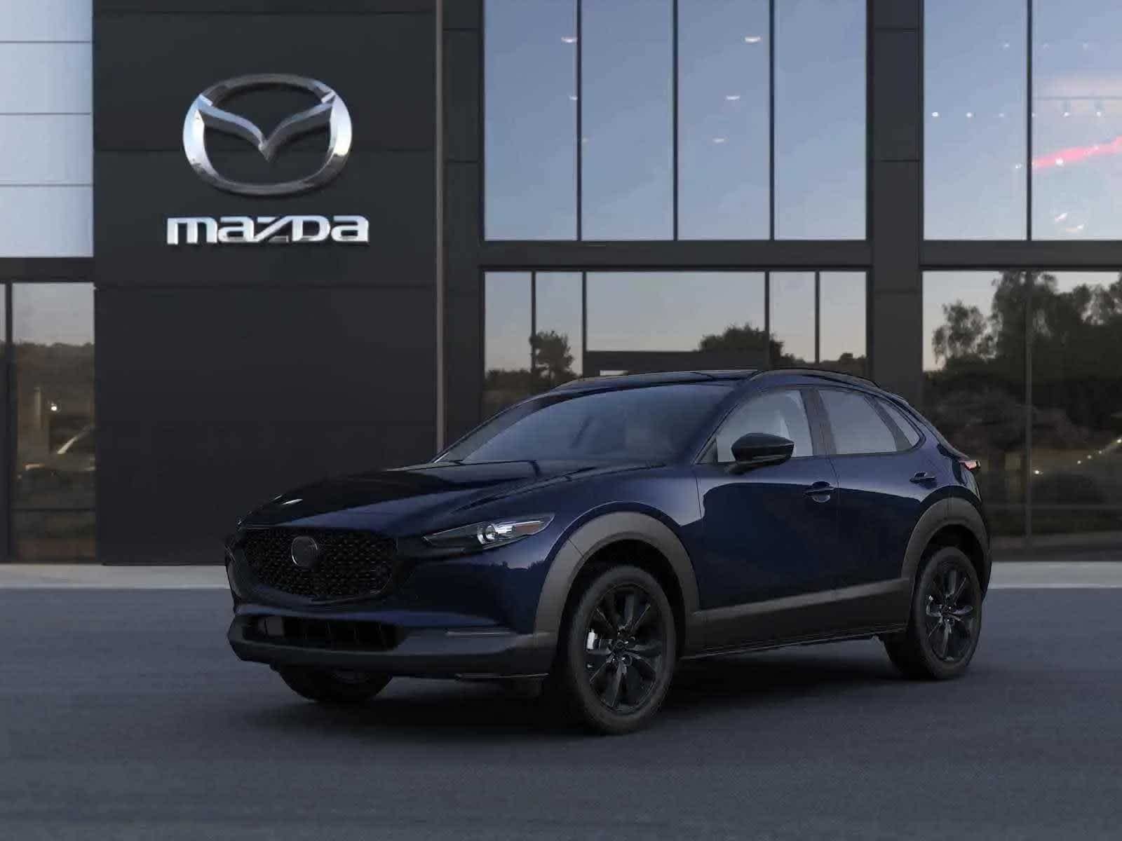 2026 Mazda CX-30 Aire Edition AWD's photo