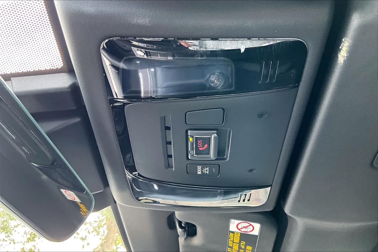 Used 2021 Obsidian Lexus  image 32