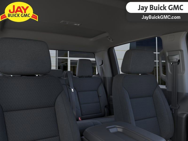 2026 GMC Sierra 1500 Elevation - Photo 24
