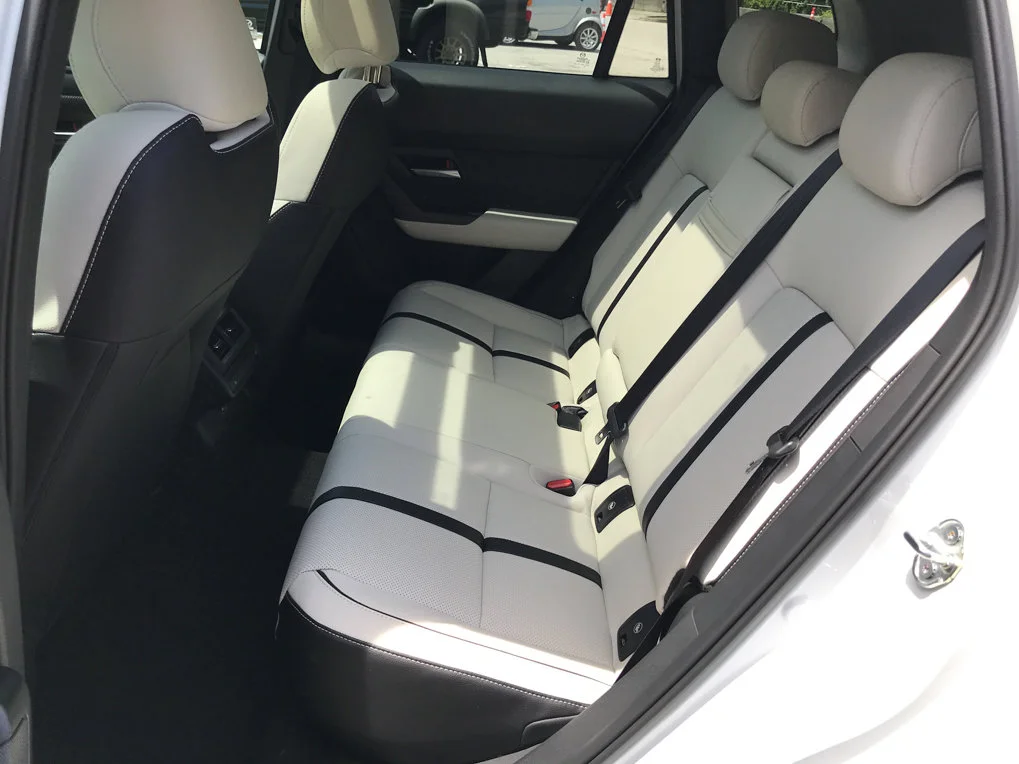 New 2026 Mazda CX-50 2.5 Turbo Premium Plus