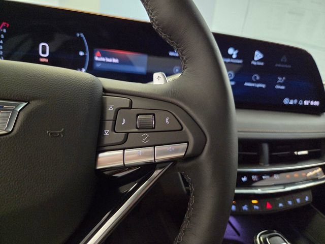 2026 Cadillac CT5 Sport - Photo 27