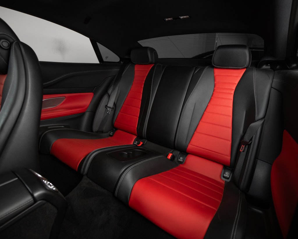 Certified Used 2020 Black Mercedes-Benz E 450 image 11