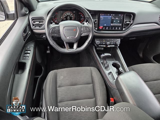 Used 2025 Gray Dodge GT image 7
